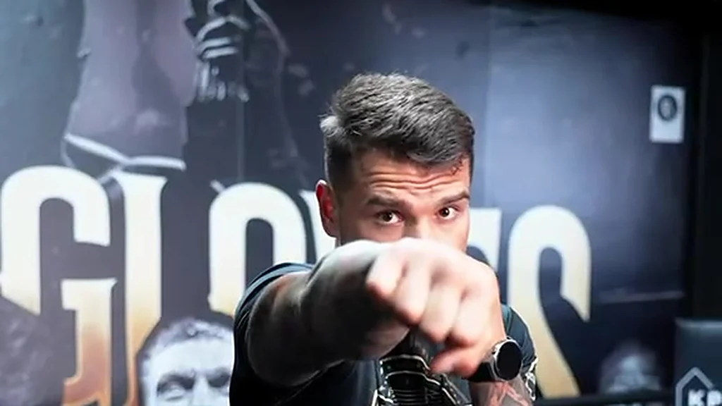 3 błędy początkujących w boksie